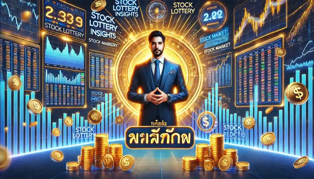 ลุ้นหวยหุ้น: เปิดปูมชีวิตเฮียพูน!